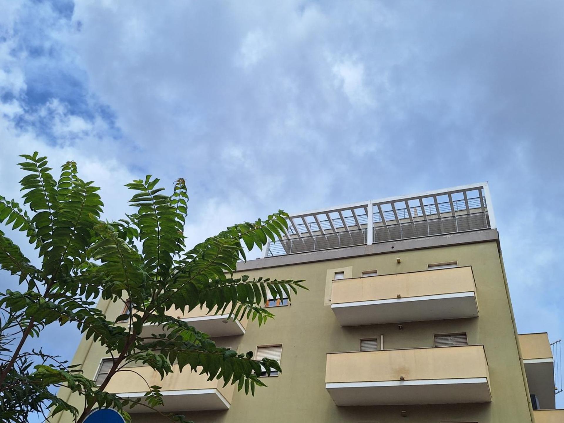Appartamento Il Colibrì Alghero Esterno foto