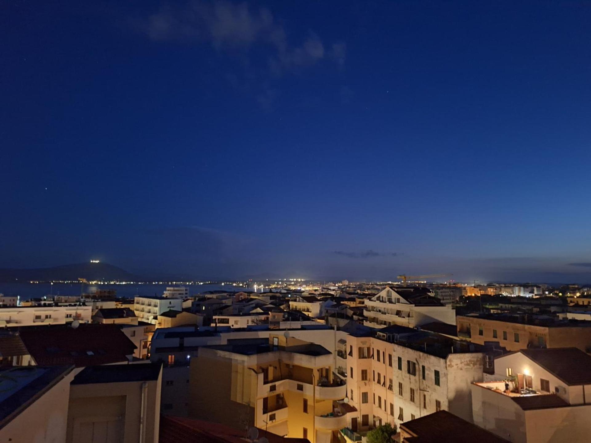 Appartamento Il Colibrì Alghero Esterno foto